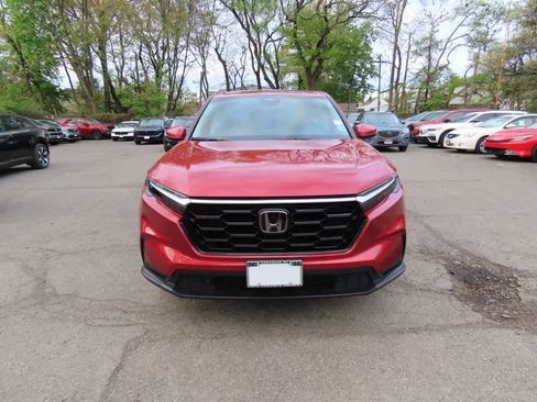 Certified 2024 Honda CR-V EX-L image 6