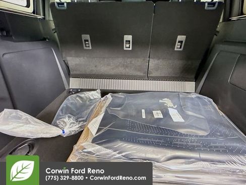 New 2026 Ford Bronco Heritage Edition image 27