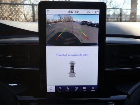 Used 2023 Ford Explorer ST w/ Equipment Group 401A image 19