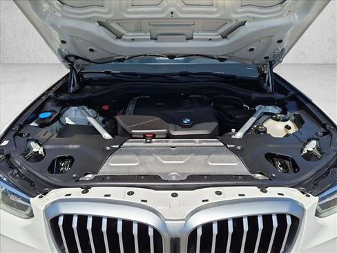 Certified 2023 BMW X3 sDrive30i w/ Premium Package RWD image 23