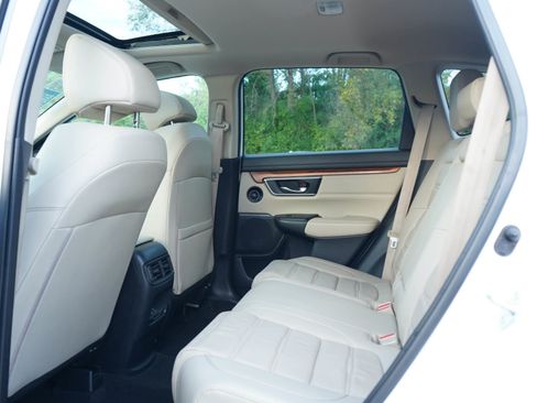 Used 2019 Honda CR-V EX-L image 15