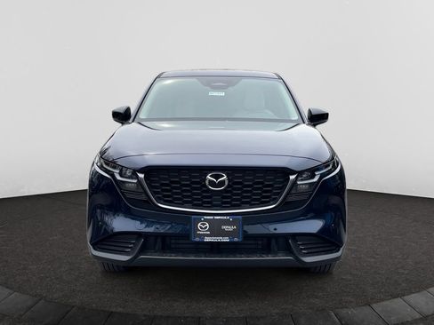 New 2026 MAZDA CX-5 Select AWD/4WD image 7