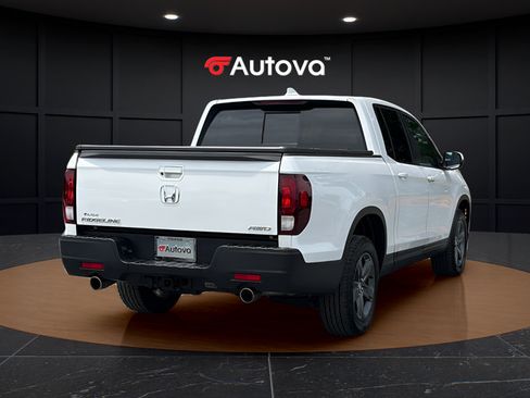 Used 2023 Honda Ridgeline RTL image 5