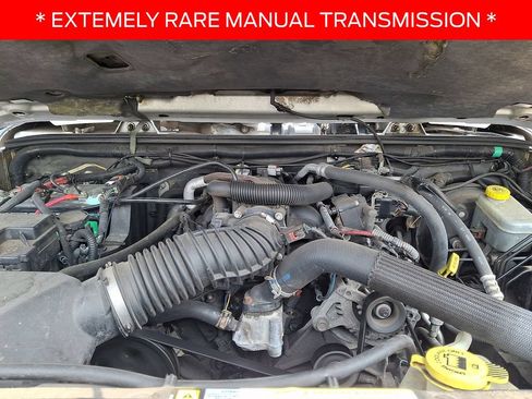 Used 2008 Jeep Wrangler Unlimited Sahara AWD/4WD image 25
