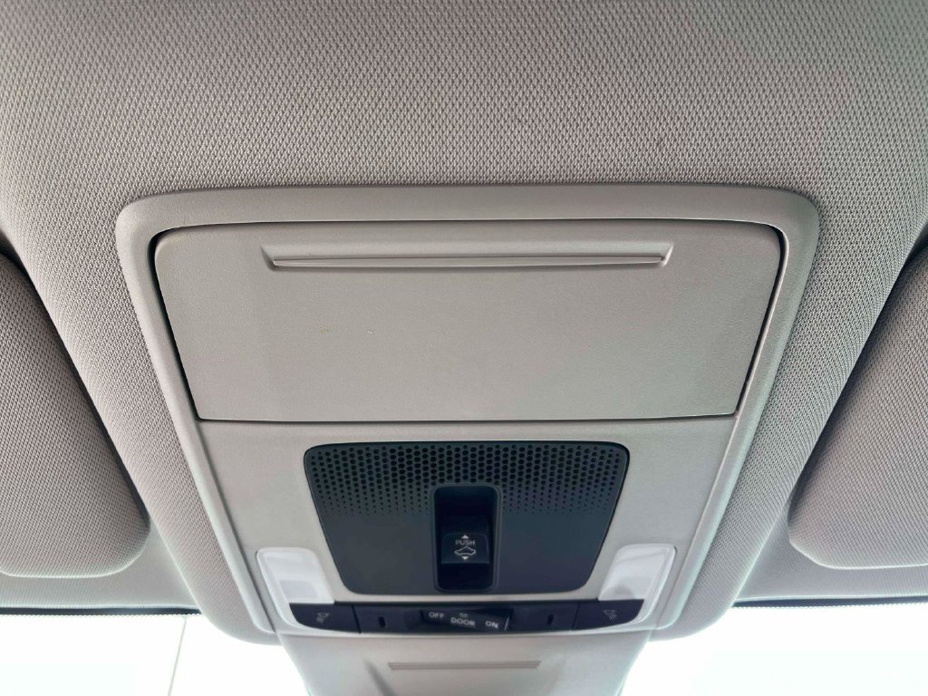 Used 2024 Honda CR-V EX image 22