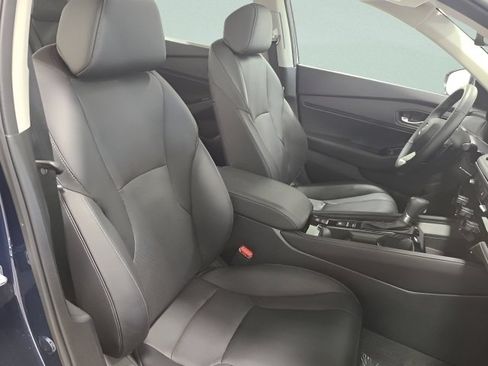 Certified 2023 Honda Accord Touring image 14