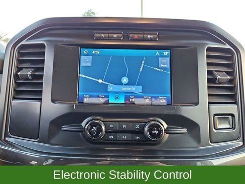 Used 2021 Ford F150 XL w/ STX Appearance Package image 19