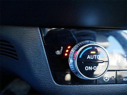 Used 2025 Mitsubishi Outlander SEL Black Edition image 23