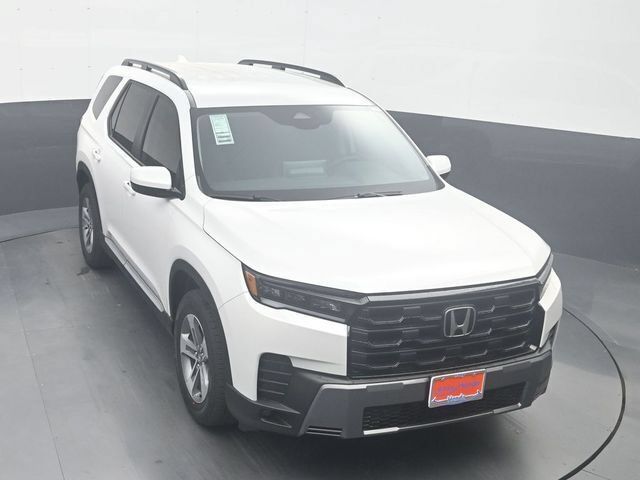 Used 2026 Honda Pilot EX-L image 19