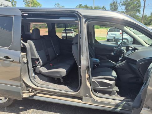 Used 2018 Ford Transit Connect XL FWD image 6