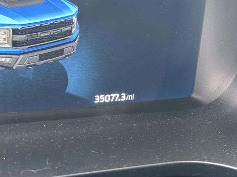 Used 2022 Ford F150 Raptor w/ Equipment Group 801A High AWD/4WD image 13