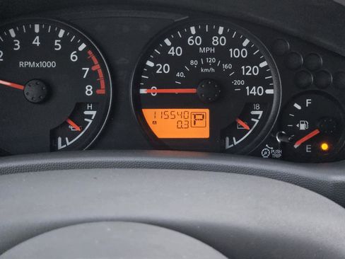 Used 2018 Nissan Frontier SV image 17