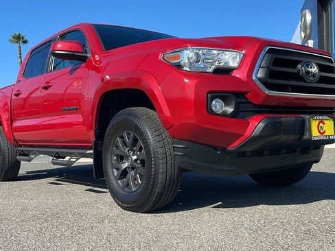 Used 2022 Toyota Tacoma SR5 image 5
