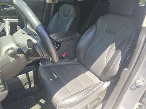 Used 2023 Buick Envision Essence FWD image 22