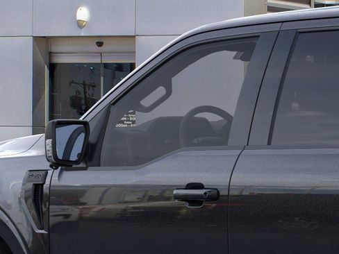 New 2025 Ford F150 XLT w/ Equipment Group 303A High image 20