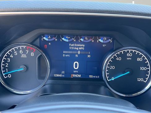 Used 2021 Ford F150 XLT w/ Equipment Group 302A High image 8