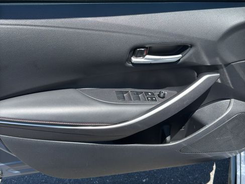 Used 2024 Toyota Corolla SE FWD image 9