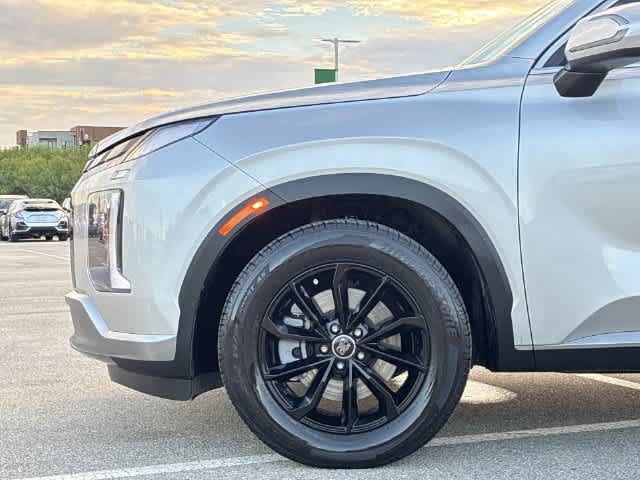 Used 2024 Hyundai Palisade SEL FWD image 14