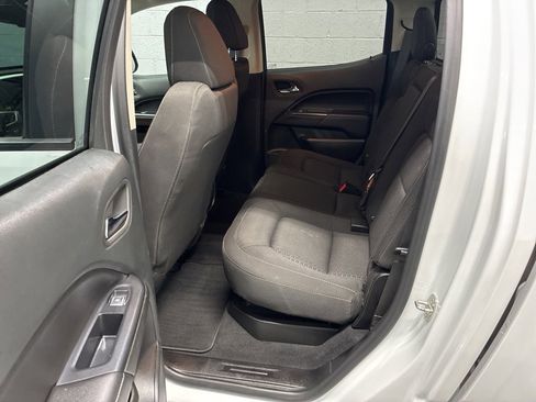 Used 2022 GMC Canyon Elevation w/ Trailering Package image 25