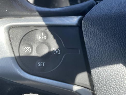 Used 2019 GMC Terrain SLE FWD image 19