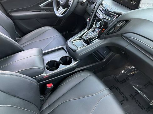 Certified 2025 Acura RDX SH-AWD image 18