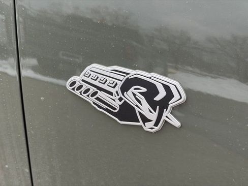 Used 2026 RAM 1500 4x4 Crew Cab image 6