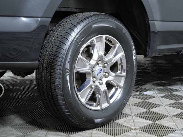 Used 2015 Ford F150 XLT w/ Equipment Group 301A Mid RWD image 7