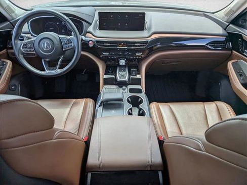 Used 2023 Acura MDX FWD w/ Technology Package image 16