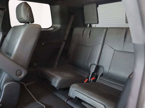 Used 2024 Lexus GX 550 w/ Accessory Package (Z1) AWD/4WD image 17