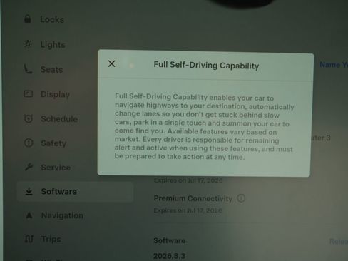 Used 2023 Tesla Model 3 Performance AWD/4WD image 35