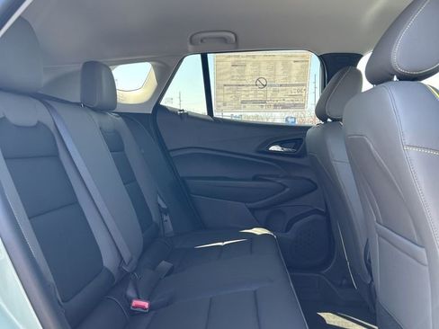New 2026 Chevrolet Trax ACTIV w/ Driver Confidence Package FWD image 48