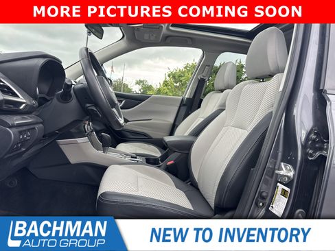 Used 2022 Subaru Forester Premium AWD/4WD image 11