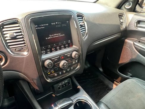 Used 2019 Dodge Durango GT AWD/4WD image 25