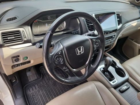 Used 2017 Honda Pilot EX-L image 16