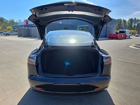 Used 2021 Tesla Model 3 Standard Range Plus image 16
