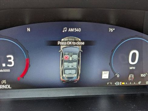 New 2026 Ford Explorer Active w/ Active Comfort Package image 10