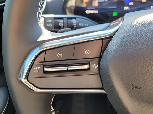 New 2026 Chevrolet Blazer EV LT image 19