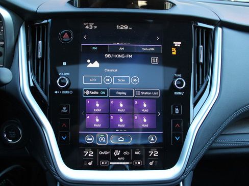 Used 2022 Subaru Outback Limited image 10