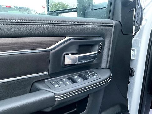 New 2026 RAM 2500 Laramie image 12