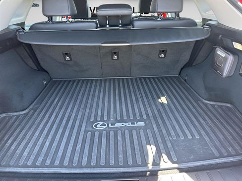 Used 2022 Lexus RX 450h AWD w/ Premium Package image 16