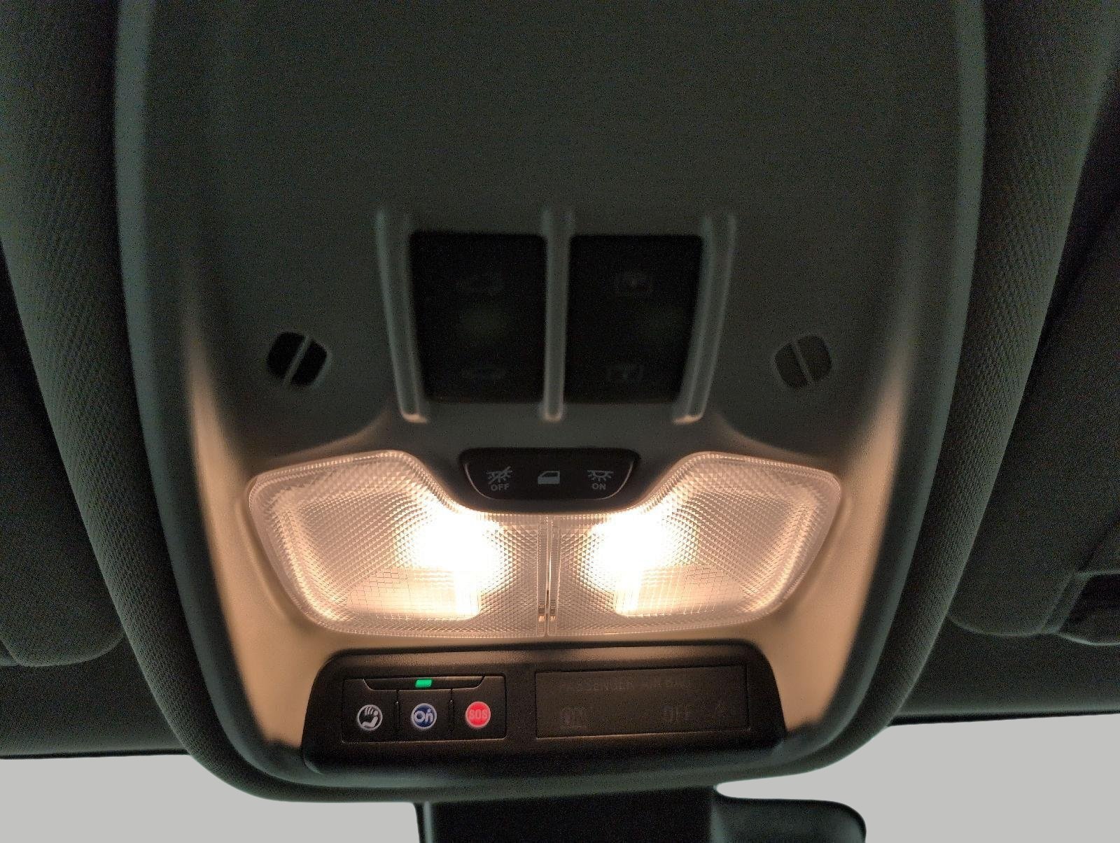Used 2024 Buick Encore GX Sport Touring w/ Experience Buick Package FWD image 18