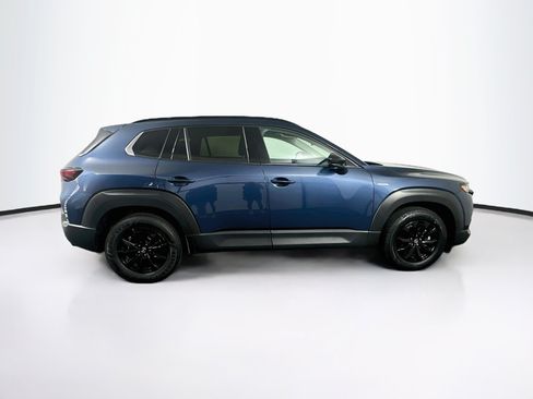 Used 2025 MAZDA CX-50 AWD 2.5 Hybrid w/ Premium Pkg image 10