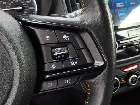 Used 2023 Subaru Crosstrek 2.5i Sport image 33