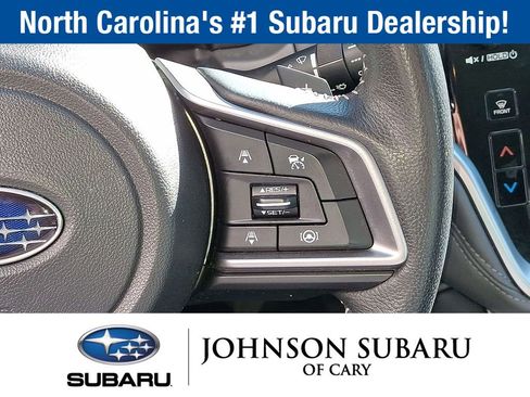 Used 2022 Subaru Outback Onyx Edition XT image 20