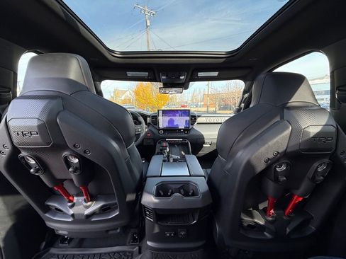 New 2026 Toyota Tundra TRD Pro AWD/4WD image 28