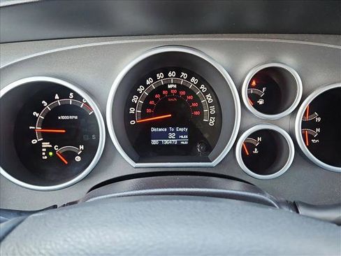 Used 2016 Toyota Sequoia Platinum image 11