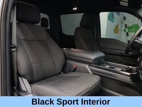 Used 2023 Ford F150 XL w/ STX Appearance Package RWD image 17
