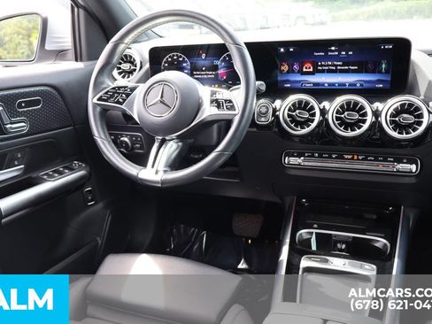 Used 2025 Mercedes-Benz GLA 250 image 26