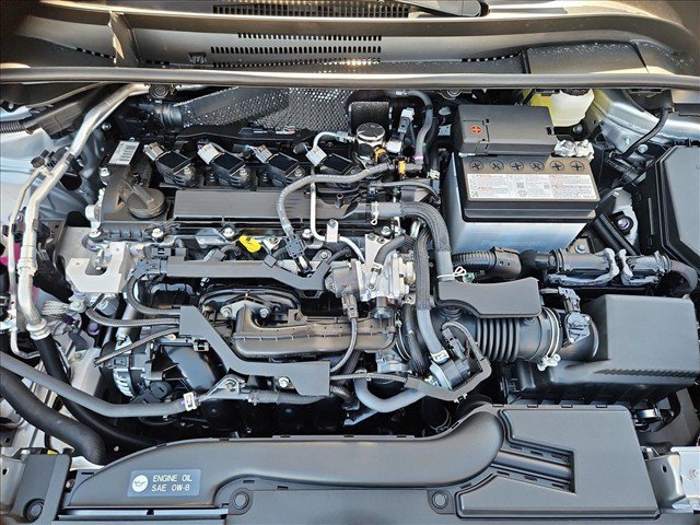 New 2027 Toyota Corolla LE w/ LE Premium Package FWD image 16