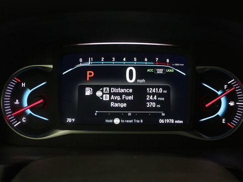 Used 2021 Honda Pilot Special Edition image 5
